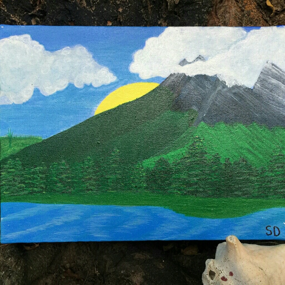 Painting